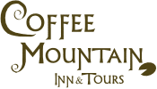 Coffee Mountain Inn – Santa Fe, Panama Hotel