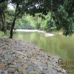 Swimming Hole in Santa Fe, Veraguas